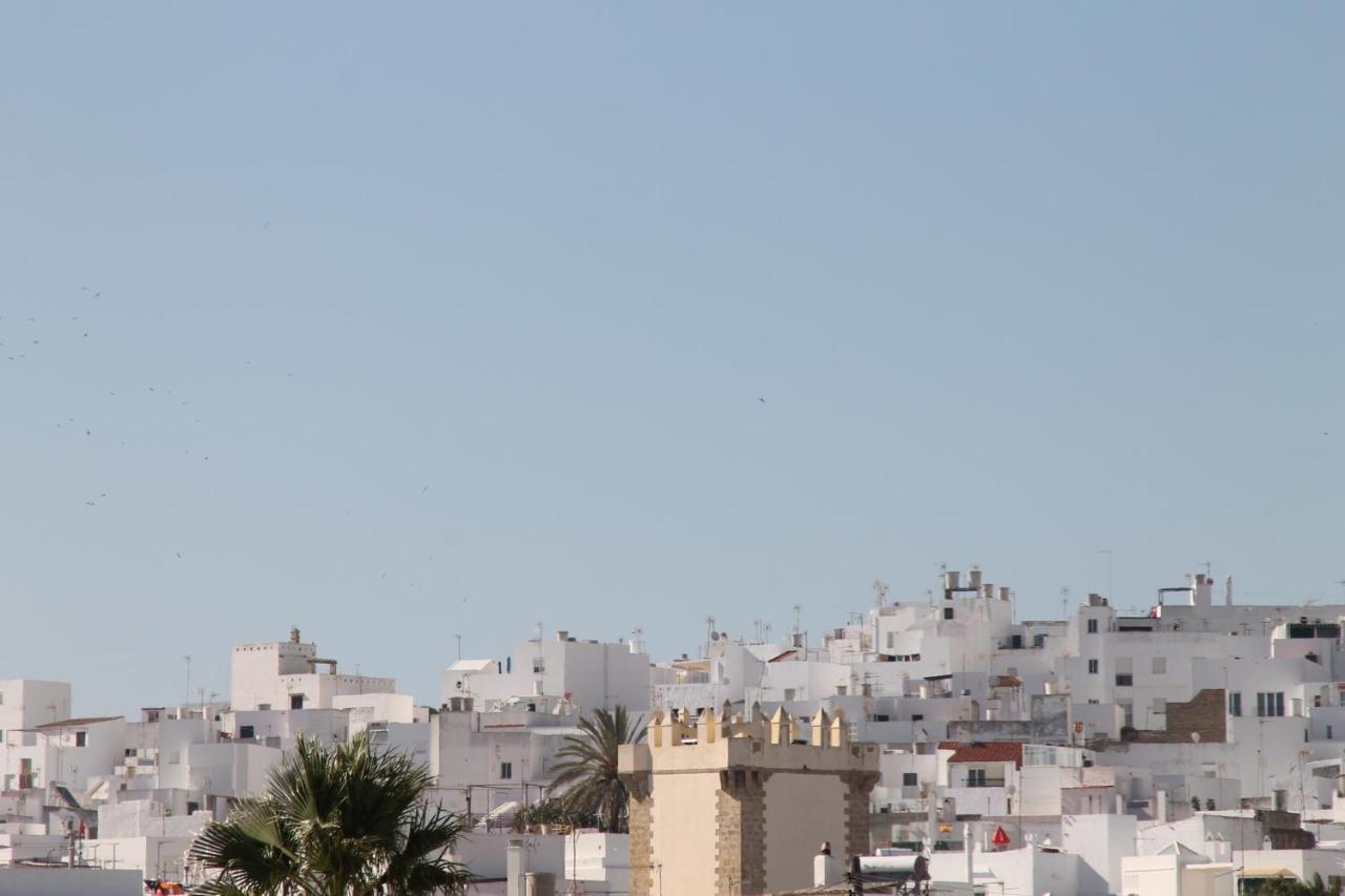 Apartamento para seis personas Conil De La Frontera Exterior foto