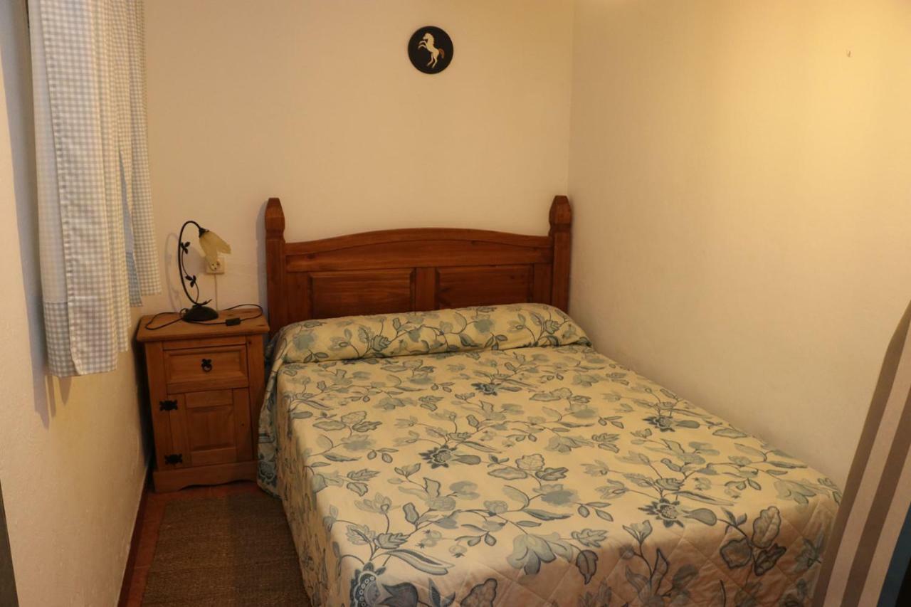 Apartamento para seis personas Conil De La Frontera Exterior foto