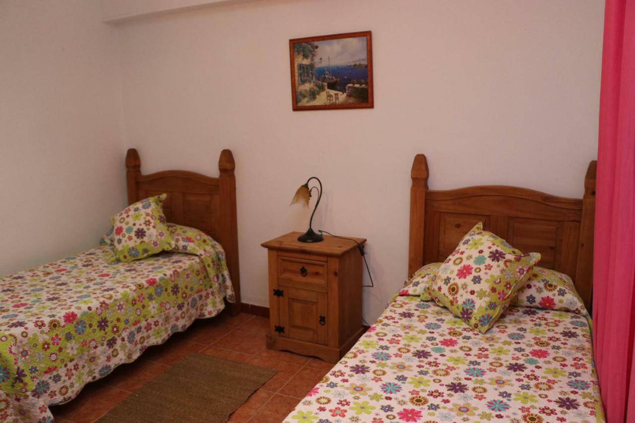 Apartamento para seis personas Conil De La Frontera Exterior foto