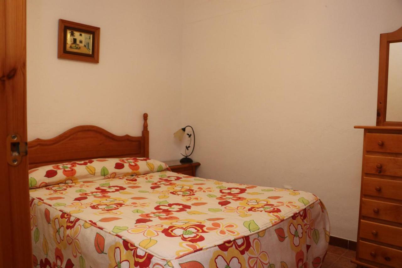 Apartamento para seis personas Conil De La Frontera Exterior foto